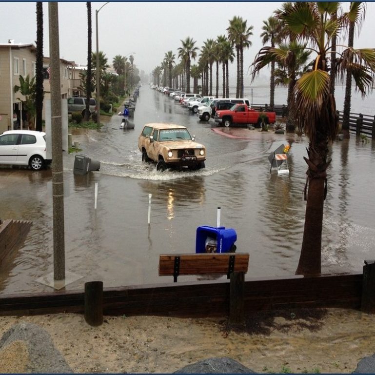 South Imperial Beach Photo by San Diego Coastkeeper