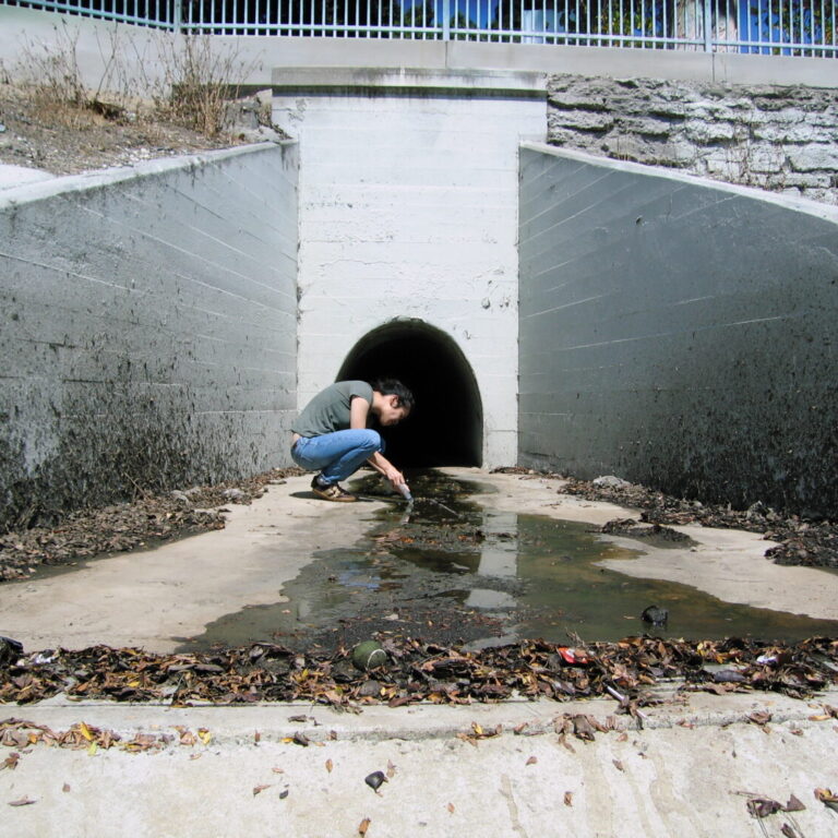 Ballona Creek Monitoring_Los Angeles Waterkeeper