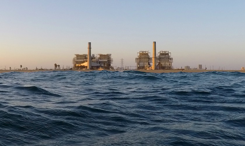 Once-Through Cooling Power Plants: We Must Demand More for California’s Coast