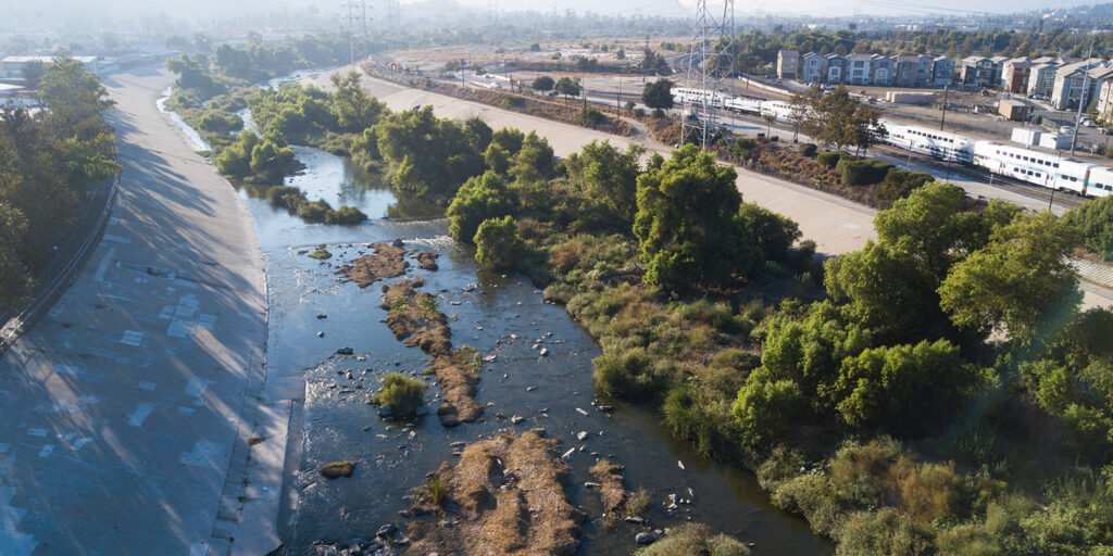 Governor Newsom: It’s Time California Invests Clean Water Funds Back to Communities of Color