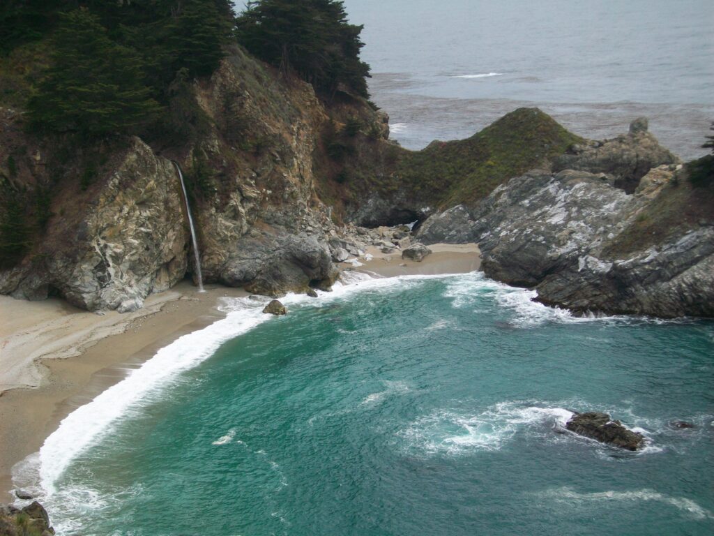 CCKA Calls on California to Better Protect the State’s Most Biodiverse Ocean Habitats