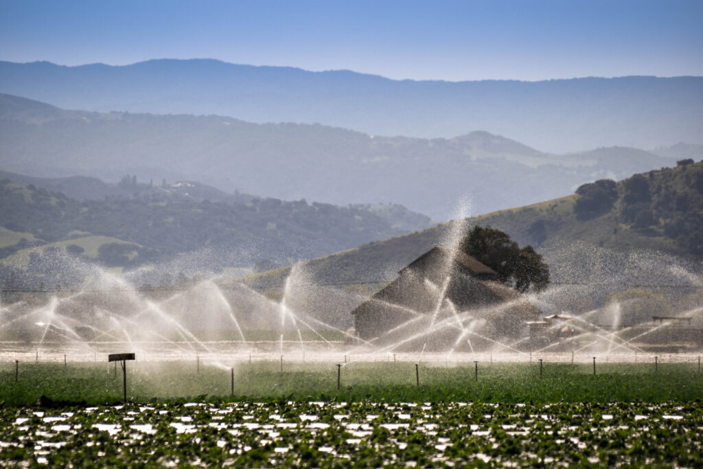 Will Central Coast Families Get Clean Water? A Court Is About to Decide